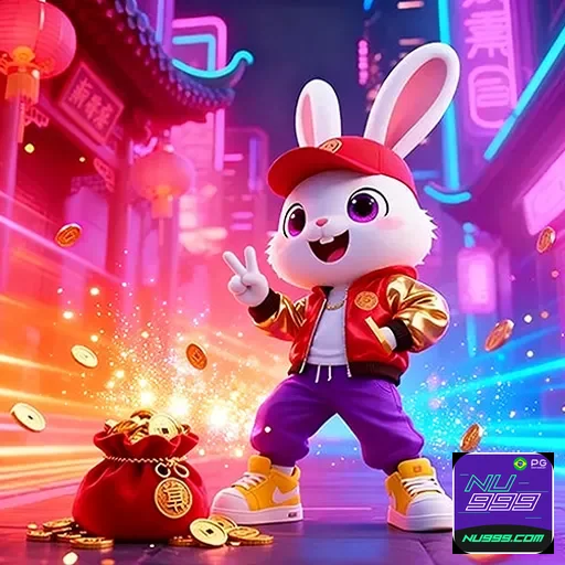 Login fácil no nu9 - nu999