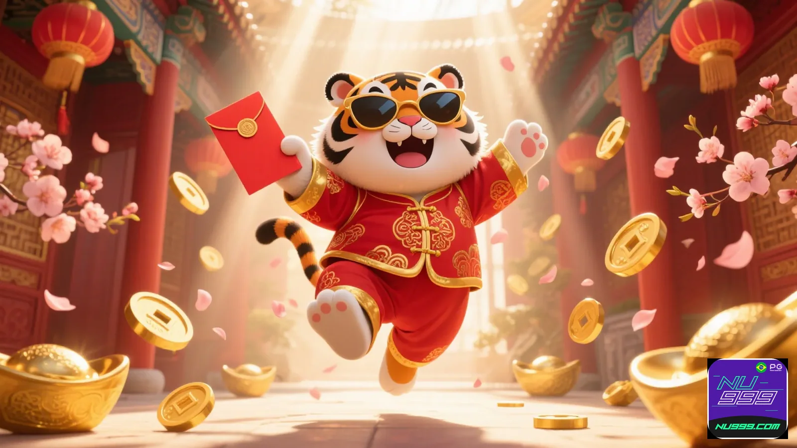 Imagem do app nu999 - nu999